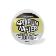 Wafter Sonubaits - Spike'um Wafter Pineapple & Coconut 8mm